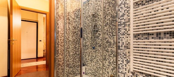 2 Schlafzimmer Wohnung in Paderno Dugnano, Italy, Nr. 98047 40