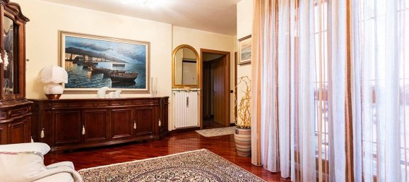 2 Schlafzimmer Wohnung in Paderno Dugnano, Italy, Nr. 98047 15