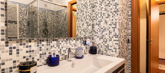 2 Schlafzimmer Wohnung in Paderno Dugnano, Italy, Nr. 98047 42