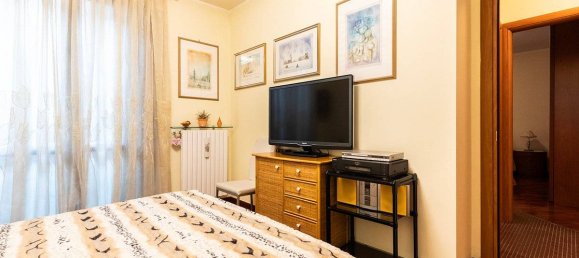 2 Schlafzimmer Wohnung in Paderno Dugnano, Italy, Nr. 98047 31