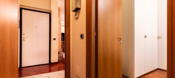 2 Schlafzimmer Wohnung in Paderno Dugnano, Italy, Nr. 98047 34