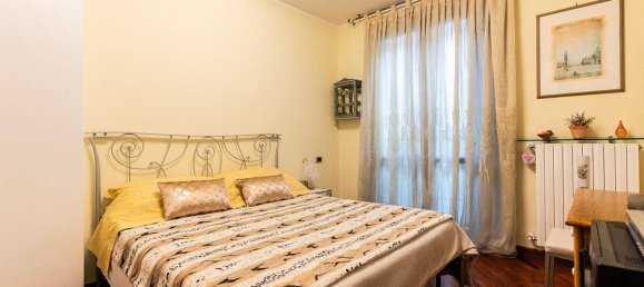 2 Schlafzimmer Wohnung in Paderno Dugnano, Italy, Nr. 98047 30