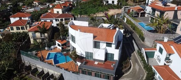 6 Schlafzimmer Haus in Funchal, Portugal, Nr. 35453 3