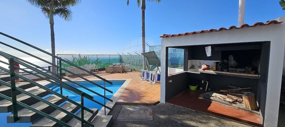 6 Schlafzimmer Haus in Funchal, Portugal, Nr. 35453 9