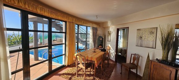 6 Schlafzimmer Haus in Funchal, Portugal, Nr. 35453 13