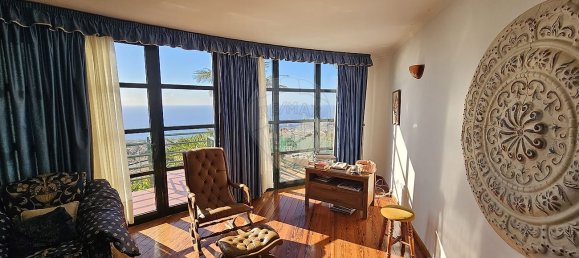6 Schlafzimmer Haus in Funchal, Portugal, Nr. 35453 16