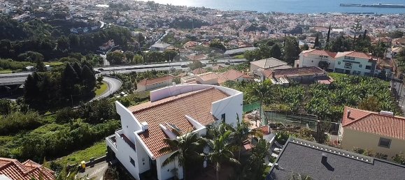 6 Schlafzimmer Haus in Funchal, Portugal, Nr. 35453 5