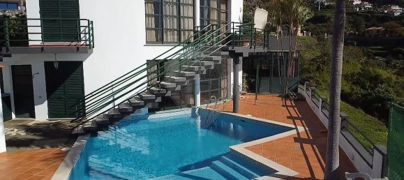 6 Schlafzimmer Haus in Funchal, Portugal, Nr. 35453 8