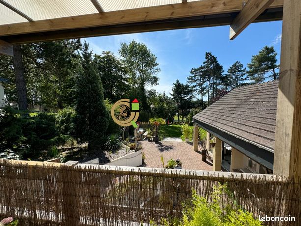 Casa T4 em Cucq, France N.º 315849