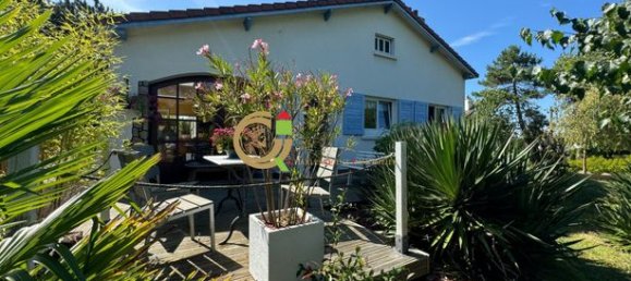 Casa T4 em Cucq, France N.º 315849 2