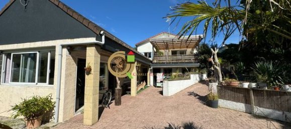 Casa T4 em Cucq, France N.º 315849 9