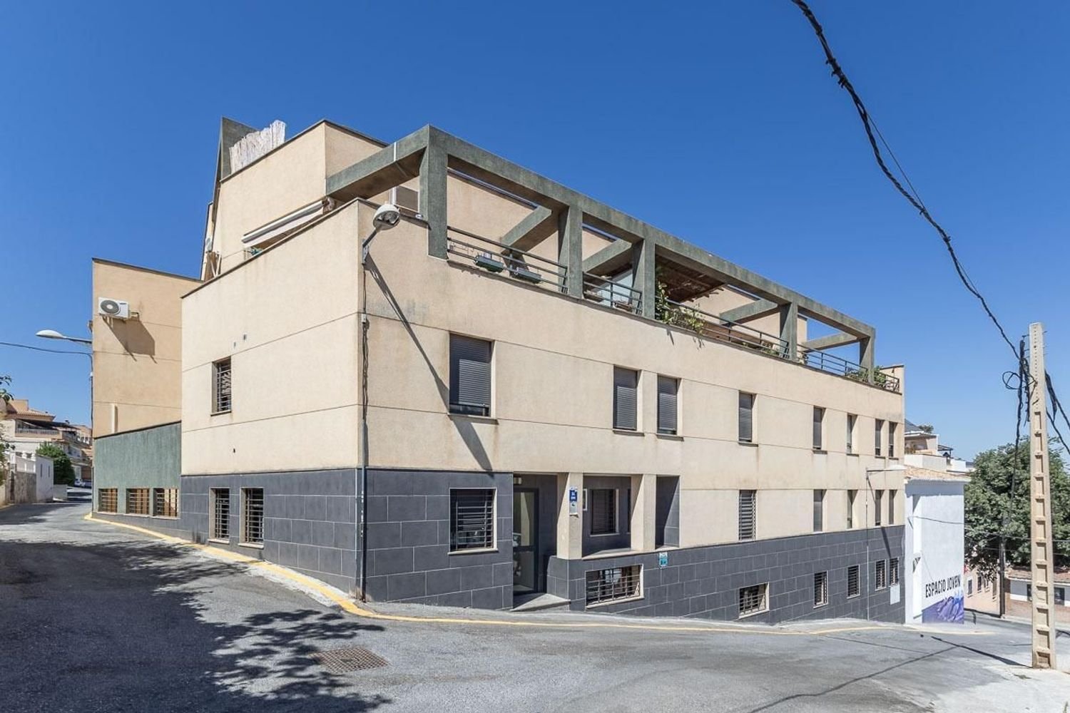 2 bedrooms Apartment in Monachil, Spain No. 262538