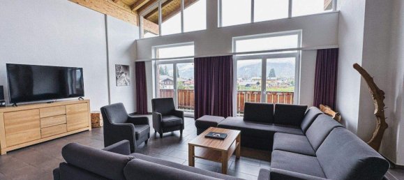 4-salle Appartement à Zell am See, Austria No. 95389 7