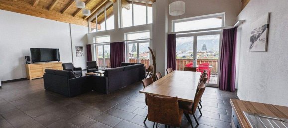 4-salle Appartement à Zell am See, Austria No. 95389 6