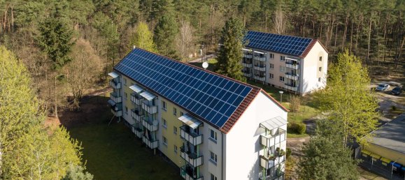 3-Zimmer Wohnung in Brandenburg, Germany, Nr. 107674 5