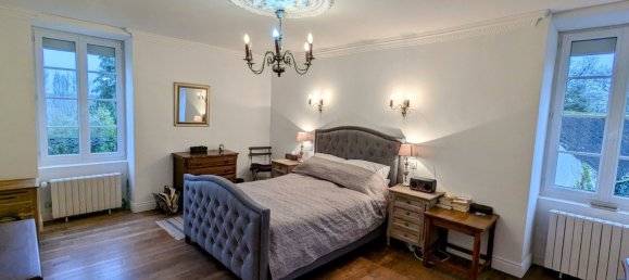 4 غرف نوم منزل في Morbihan, France رقم 308670 11