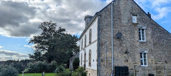 4 غرف نوم منزل في Morbihan, France رقم 308670 4