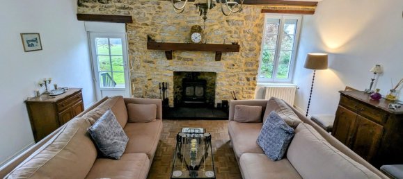 4 غرف نوم منزل في Morbihan, France رقم 308670 8