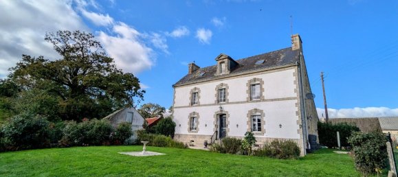 4 غرف نوم منزل في Morbihan, France رقم 308670 6