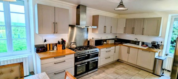 4 غرف نوم منزل في Morbihan, France رقم 308670 10