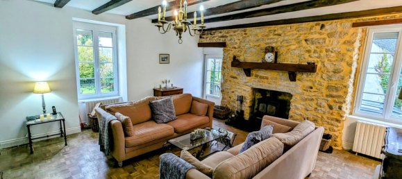 4 غرف نوم منزل في Morbihan, France رقم 308670 9