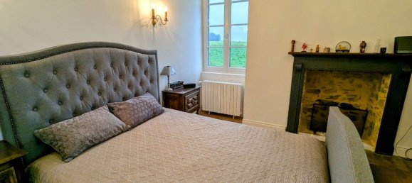 4 غرف نوم منزل في Morbihan, France رقم 308670 12