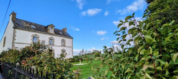 4 غرف نوم منزل في Morbihan, France رقم 308670 3