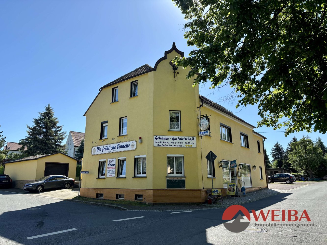 360m² Hotel in Dresden, Germany No. 19769