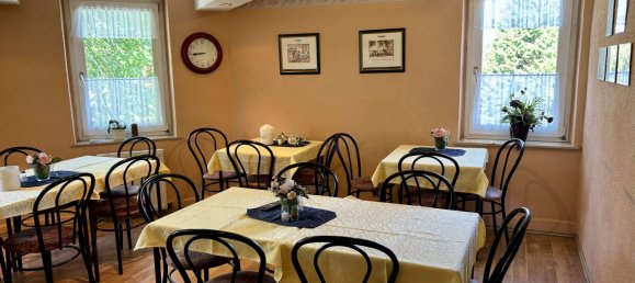 360m² Hotel in Dresden, Germany No. 19769 67