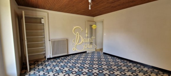 1 bedroom Apartment in L'Ile-Bouchard, France No. 61056 6