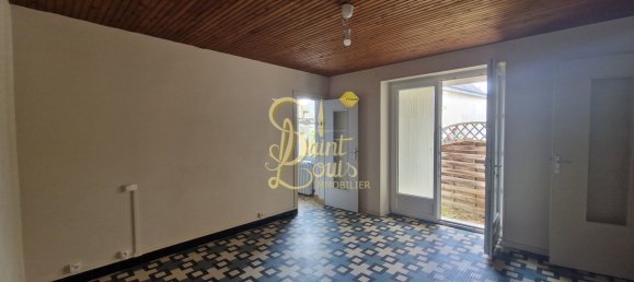 1 bedroom Apartment in L'Ile-Bouchard, France No. 61056 7