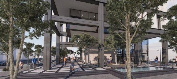 Escritório em Limassol, Cyprus 6200 m² N.º 35584 4