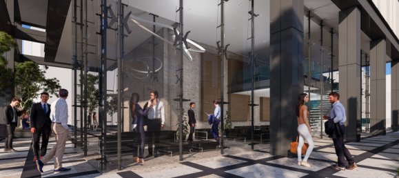 Escritório em Limassol, Cyprus 6200 m² N.º 35584 5