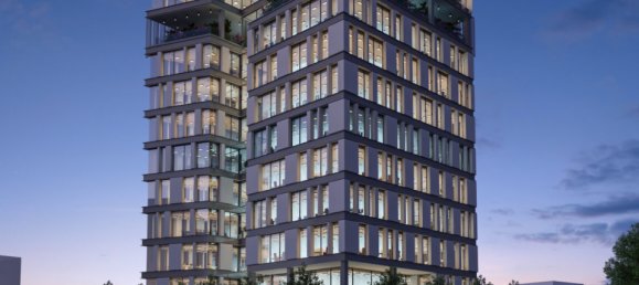 Escritório em Limassol, Cyprus 6200 m² N.º 35584 2