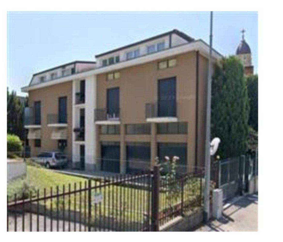 Apartamento de 3 divisões em Lecco, Italy N.º 260985