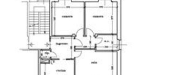 Apartamento de 3 divisões em Lecco, Italy N.º 260985 13