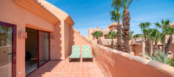 3 bedrooms Penthouse in Los Alcazares, Spain No. 149580 29