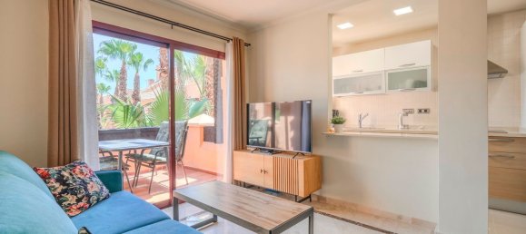 3 bedrooms Penthouse in Los Alcazares, Spain No. 149580 3