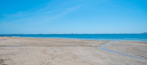 3 bedrooms Penthouse in Los Alcazares, Spain No. 149580 43