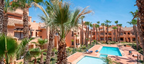 3 bedrooms Penthouse in Los Alcazares, Spain No. 149580 31