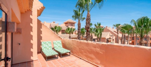 3 bedrooms Penthouse in Los Alcazares, Spain No. 149580 27