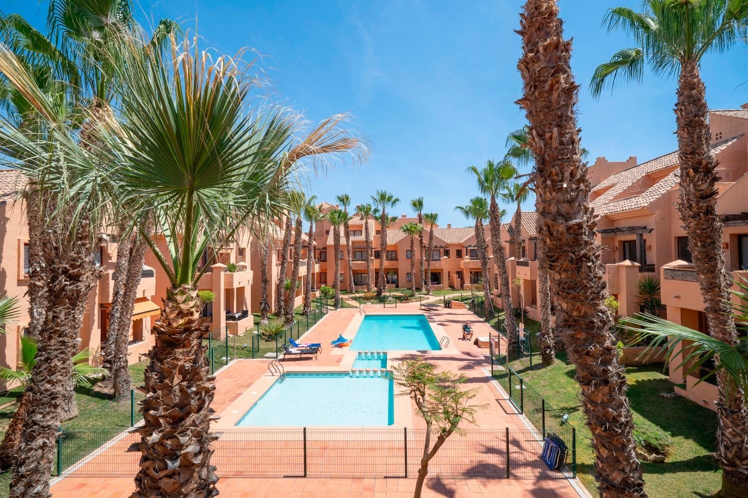 3 bedrooms Penthouse in Los Alcazares, Spain No. 149580