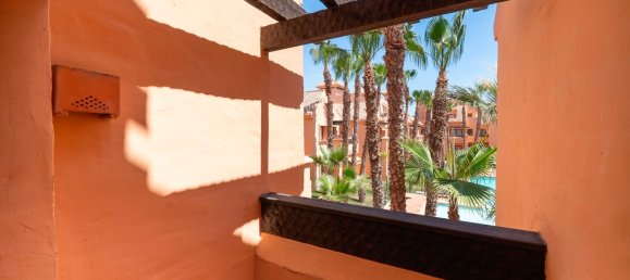 3 bedrooms Penthouse in Los Alcazares, Spain No. 149580 21