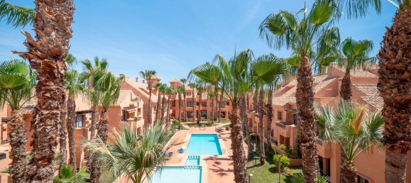 3 bedrooms Penthouse in Los Alcazares, Spain No. 149580 32