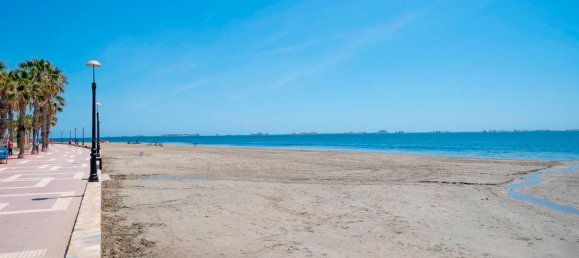 3 bedrooms Penthouse in Los Alcazares, Spain No. 149580 44