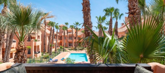 3 bedrooms Penthouse in Los Alcazares, Spain No. 149580 8