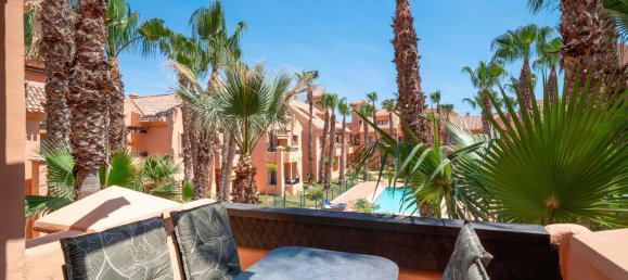 3 bedrooms Penthouse in Los Alcazares, Spain No. 149580 9