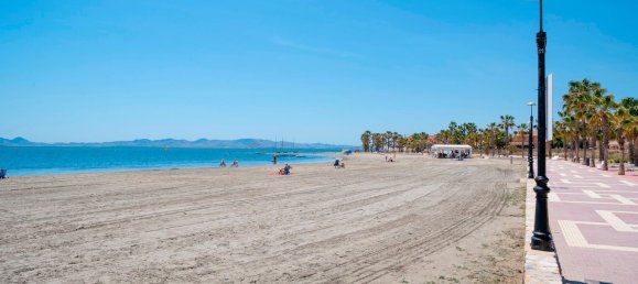 3 bedrooms Penthouse in Los Alcazares, Spain No. 149580 45