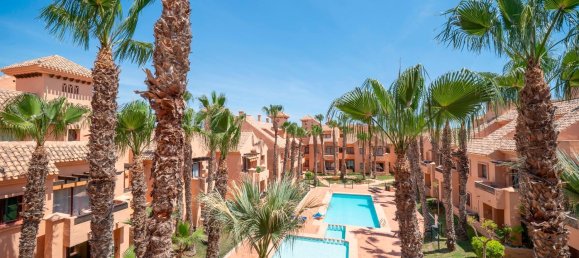 3 bedrooms Penthouse in Los Alcazares, Spain No. 149580 33