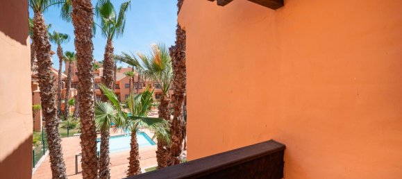 3 bedrooms Penthouse in Los Alcazares, Spain No. 149580 20